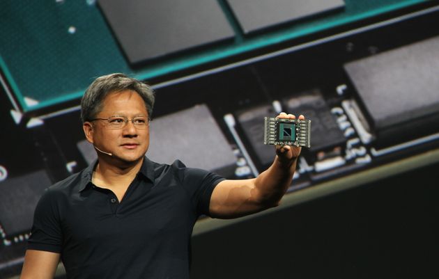 Nvidia zastosuje w kartach graficznych Pascal pamięć GDDR5X?